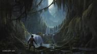 Jedi Fallen Order